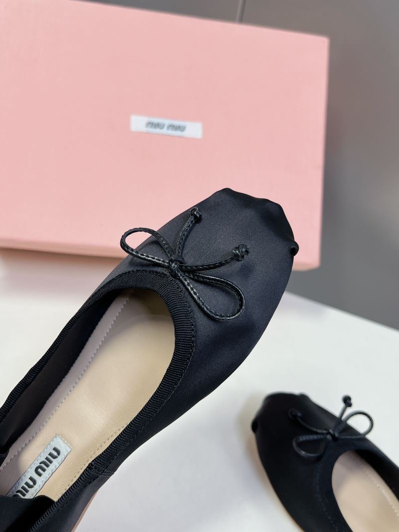 Miu Miu Shoes